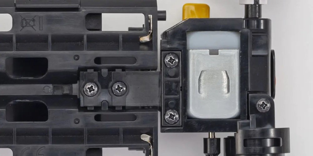 T-rudas felfüggesztés – felfüggesztés hatása